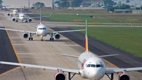 Green taxiing: cutting carbon and costs - Airport Technology