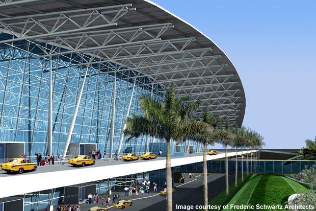 Chennai International Airport (MAA / VOMM) - Airport Technology