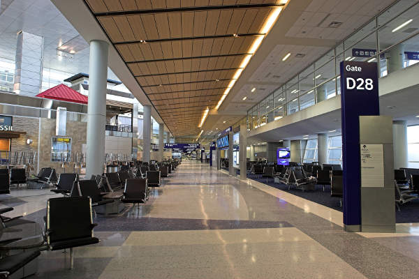 Top 10 busiest airports in the US - Airport Technology