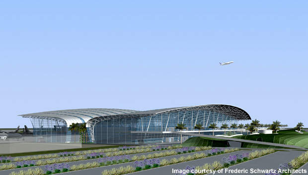 Chennai International Airport (MAA / VOMM) - Airport Technology