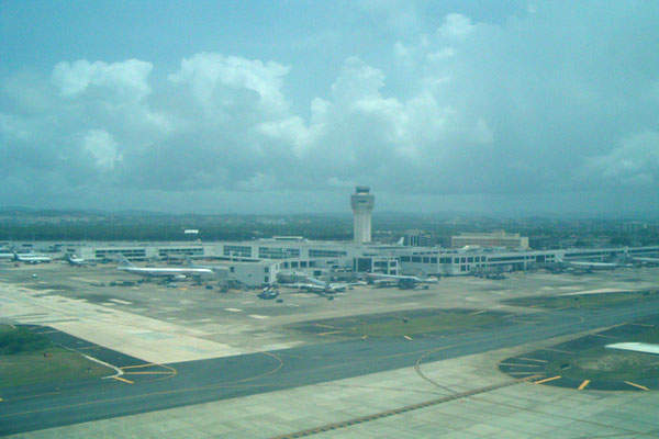 Luis Muñoz Marín International Airport - Airport Technology