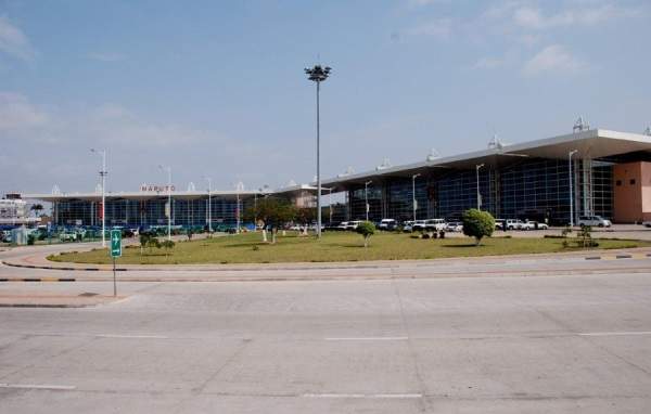 Build and rebuild: the pledge to improve airport infrastructure in Africa