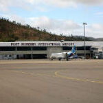 Custom Trip - Port Moresby - Lae - Blue Reservations