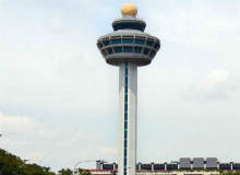 Changi Airport (SIN/WSSS) - Airport Technology