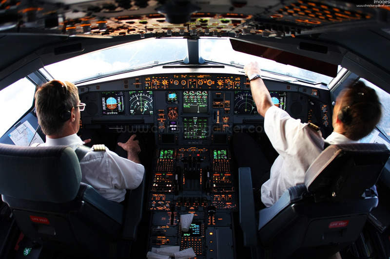 Addressing mental health issues among pilots - Airport Technology