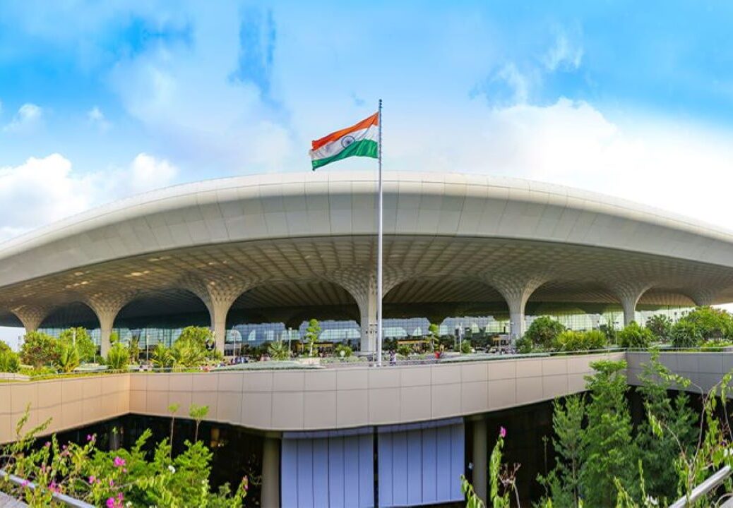 Navi Mumbai International Airport, Maharashtra, India Airport Technology