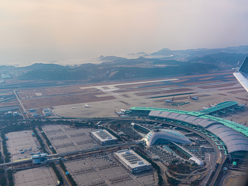 Image 2 Incheon International Airport 