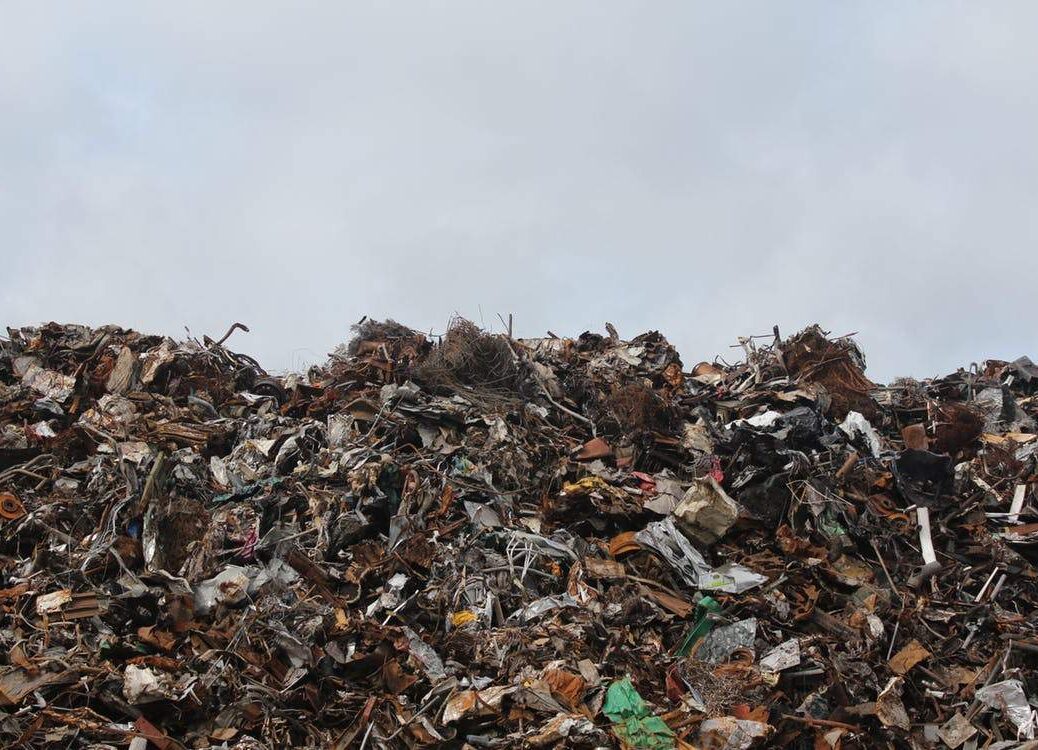 This company wants to turn your trash into biofuel and other