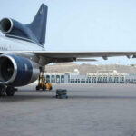How Soviet planes are behind the rise of Fujairah Airport