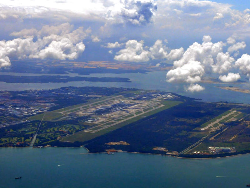 Changi's Terminal 5 – What, How, When? - New Launch Condo