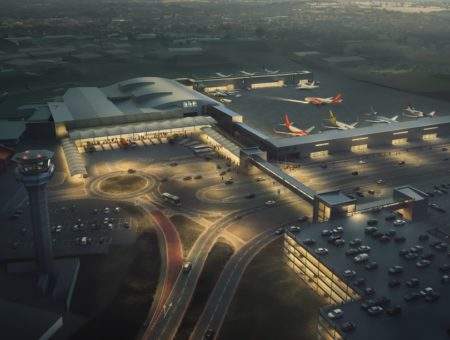 Copenhagen Airport Expansion - Airport Technology