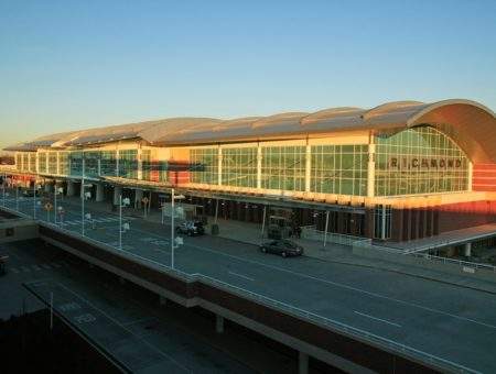 Hefei Xinqiao International Airport - Airport Technology