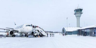 Finavia to use Neste renewable diesel for Finnish airport vehicles