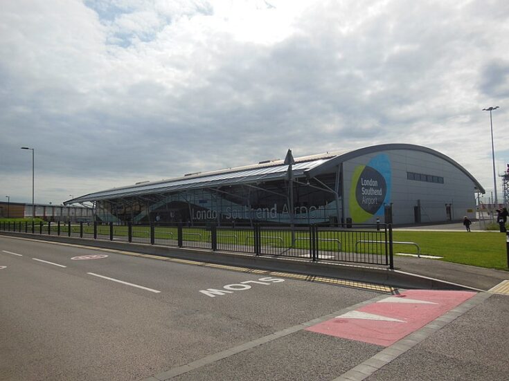 London Southend Airport Soon To Start Runway Maintenance Project