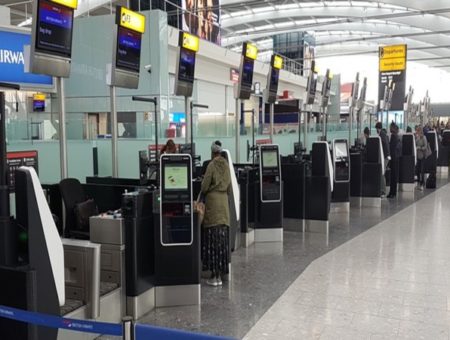 Jinnah International Airport, Karachi - Airport Technology