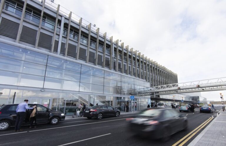 Dublin Airport introduces new app to tracks assets in real-time