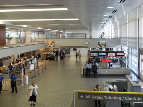 Jackson-Medgar Airport deploys iinside’s queue monitoring system