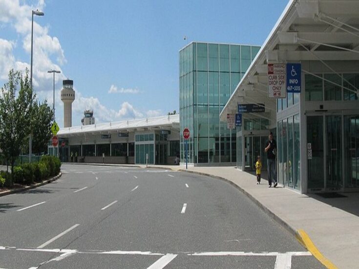 Long Island MacArthur Airport installs CASPR’s disinfection technology