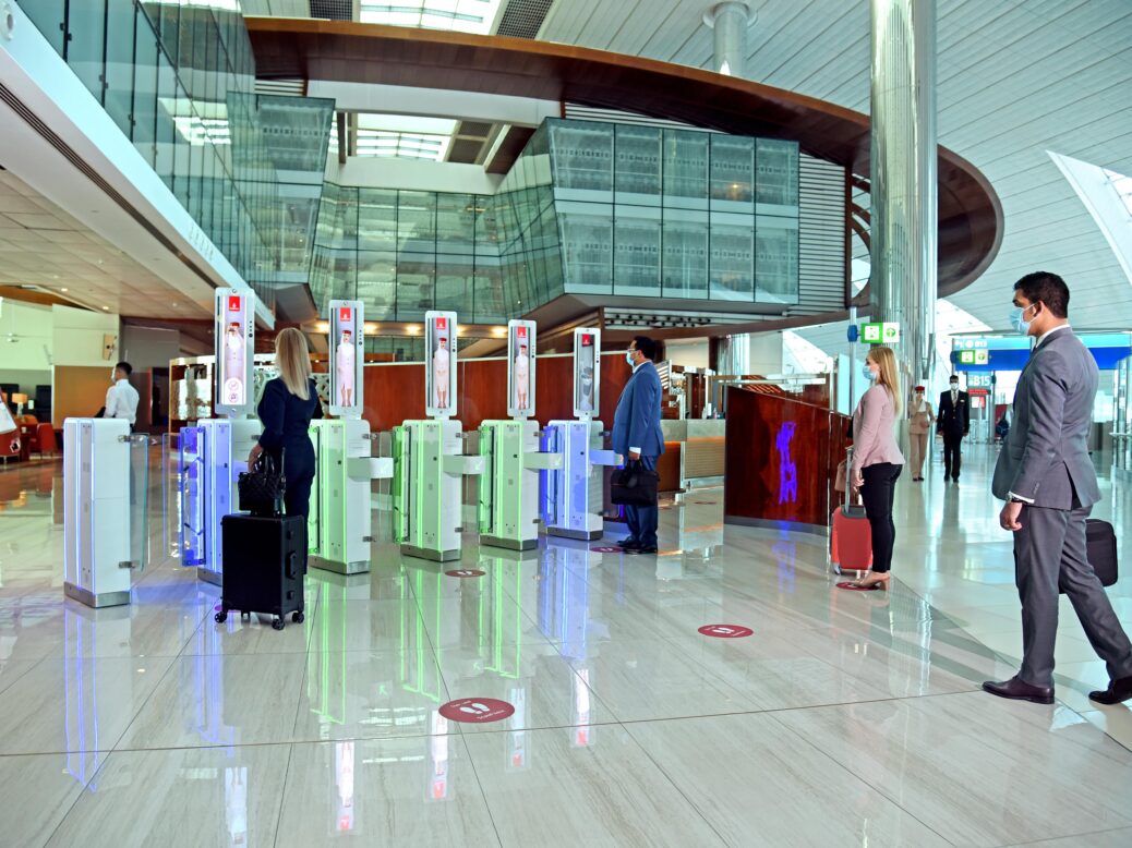 contactless-security-how-technology-can-cut-airport-queues