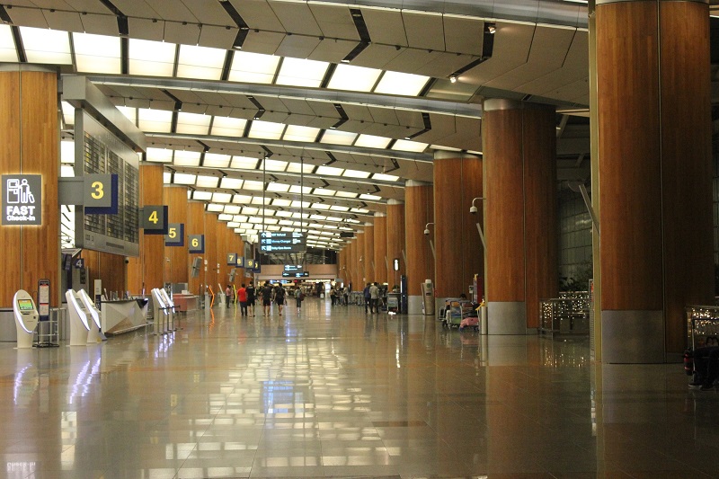 terminal 1 terminal 3 changi airport