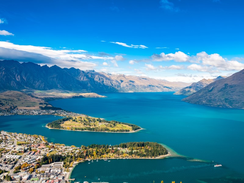New Zealand’s tourism industry will be slow to recover