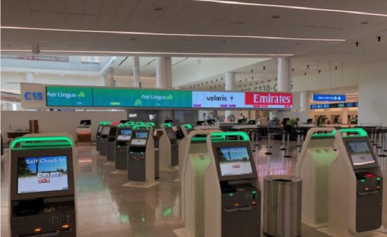 Orlando International Airport To Open Terminal C This Month 7782