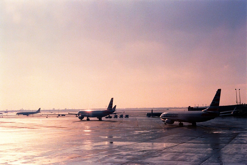 Airport Image 