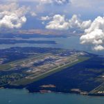 Terminal 3 - Singapore Changi Airport, Construction of this…