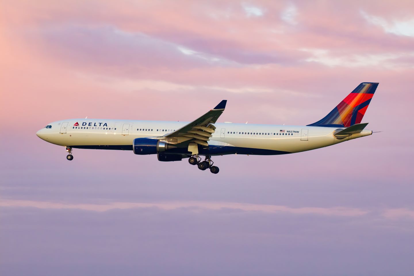 Delta Air Lines announces September quarter 2022 profit