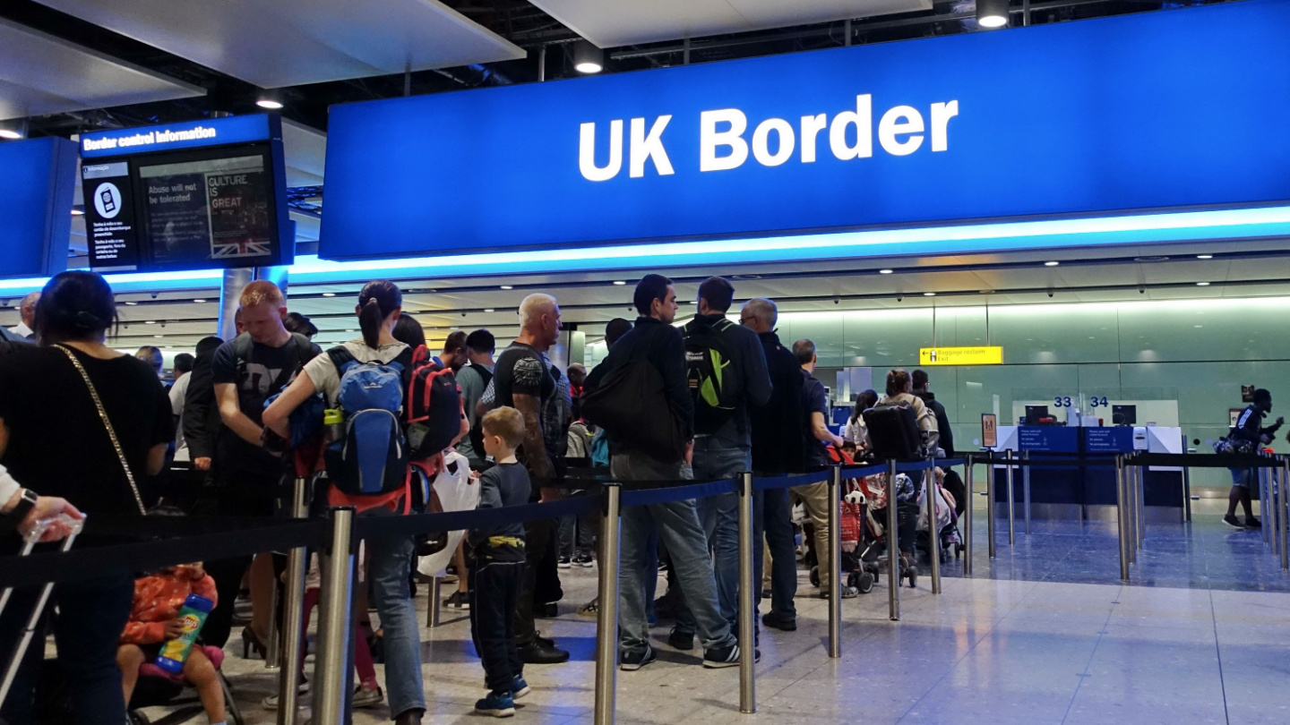 UK Updates Air Passenger Rights Guidance