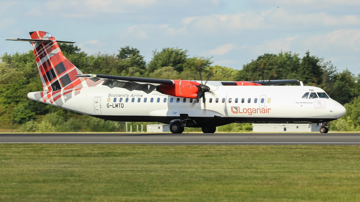 Loganair sale suspended by owners