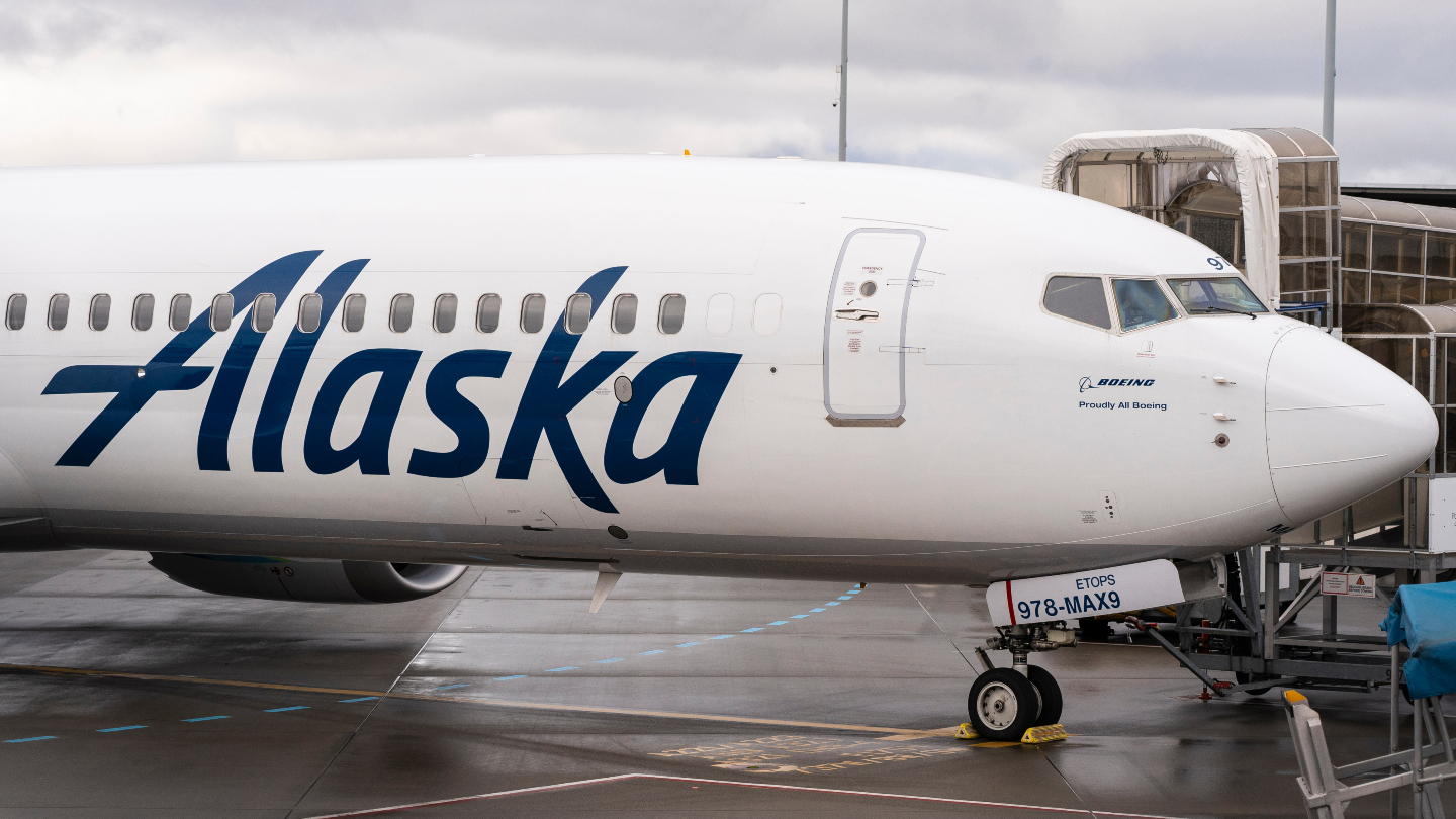 FAA grounds some Boeing MAX 9 aircraft after Alaska Airlines incident