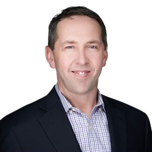 headshot of Jeff Wixted, strategy, product and market consultant at Signifyd