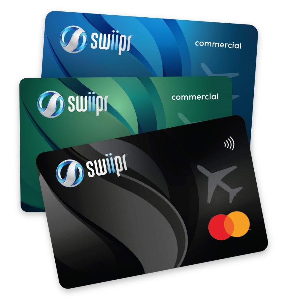 Swiipr cards