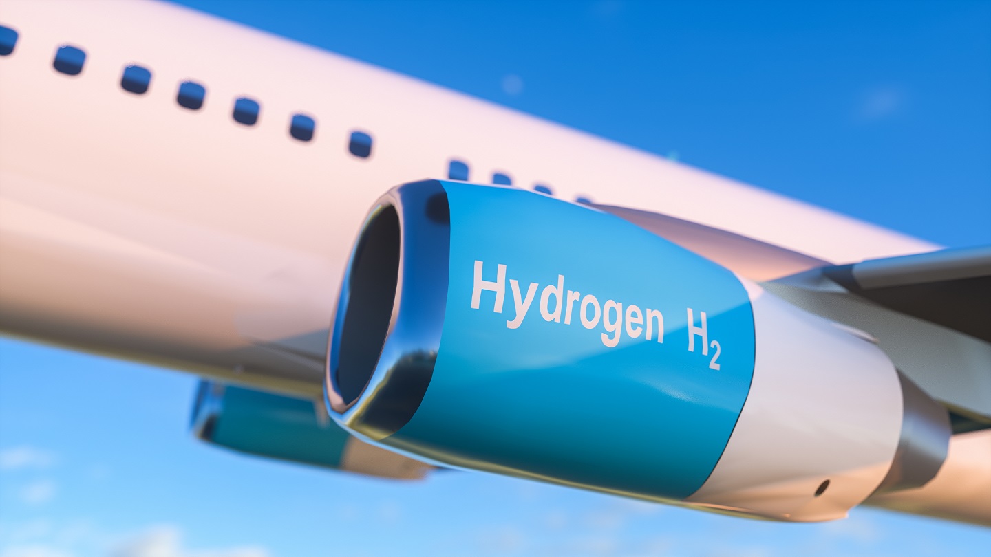 Japan's Hydrogen Hub at Airports: Airbus Partners for Sustainable Aviation