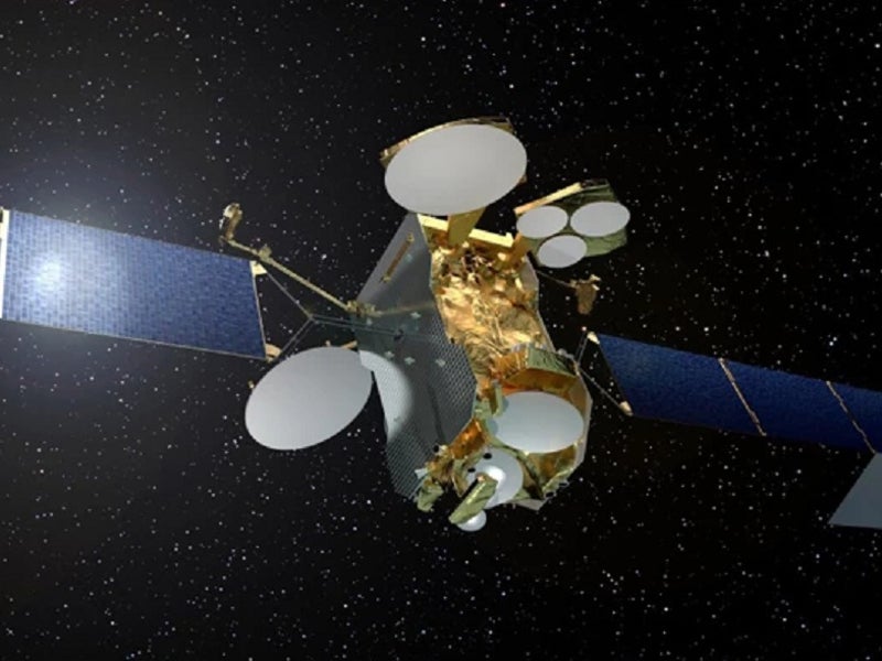 Eutelsat 172B