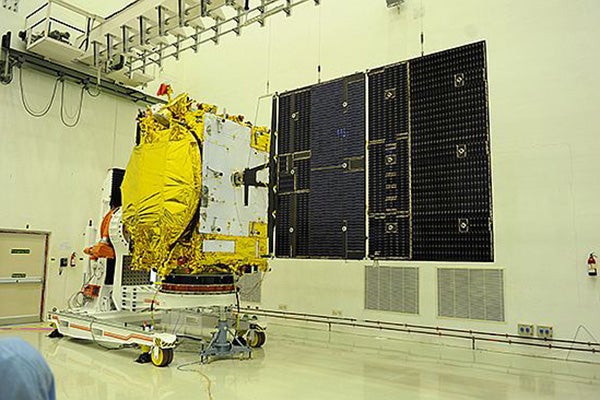 gsat-14