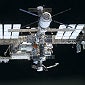 ISS