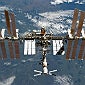 International Space Station