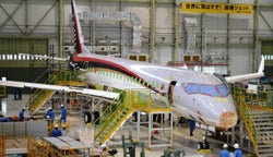 Mitsubishi Regional Jet