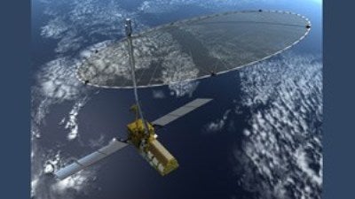 Astro Aerospace Completes Preliminary Design Review For NISAR Reflector ...