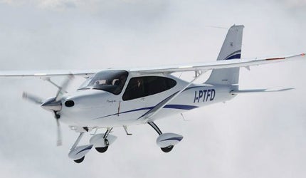 Tecnam P2010