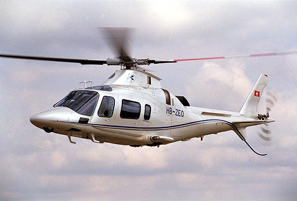 Agusta 109