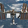 ISS