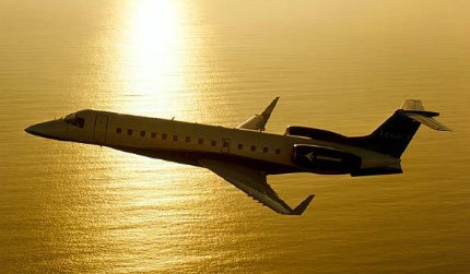 Embraer Legacy