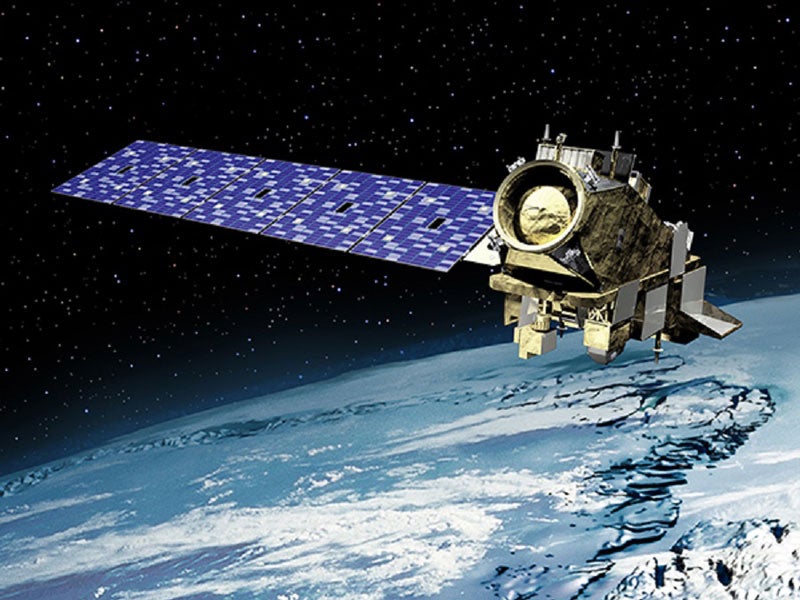 Joint Polar Satellite System