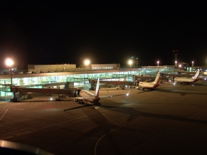 Münster-Osnabrück Airport Selects ARINC vMUSE 