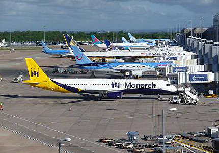 October top stories: Heathrow criticises CAA plans, Orlando airport expansion