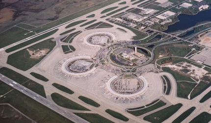 kansas city mo international airport
