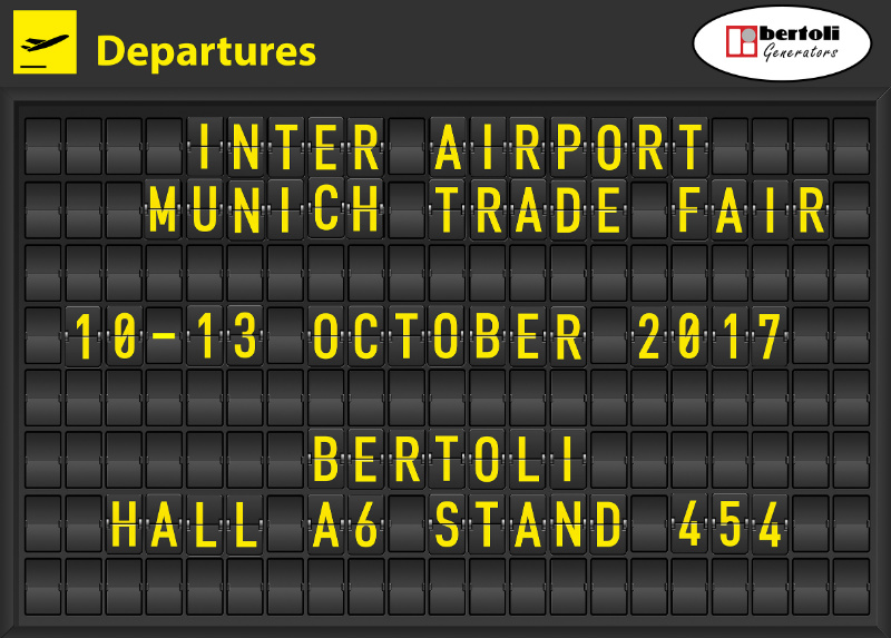 inter airport timetable pr